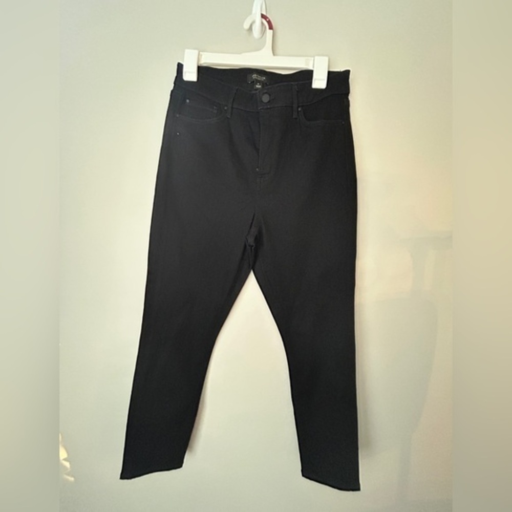 Ann Taylor Black‎ Women Jeans